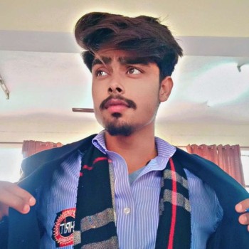 Ayush Sharma
